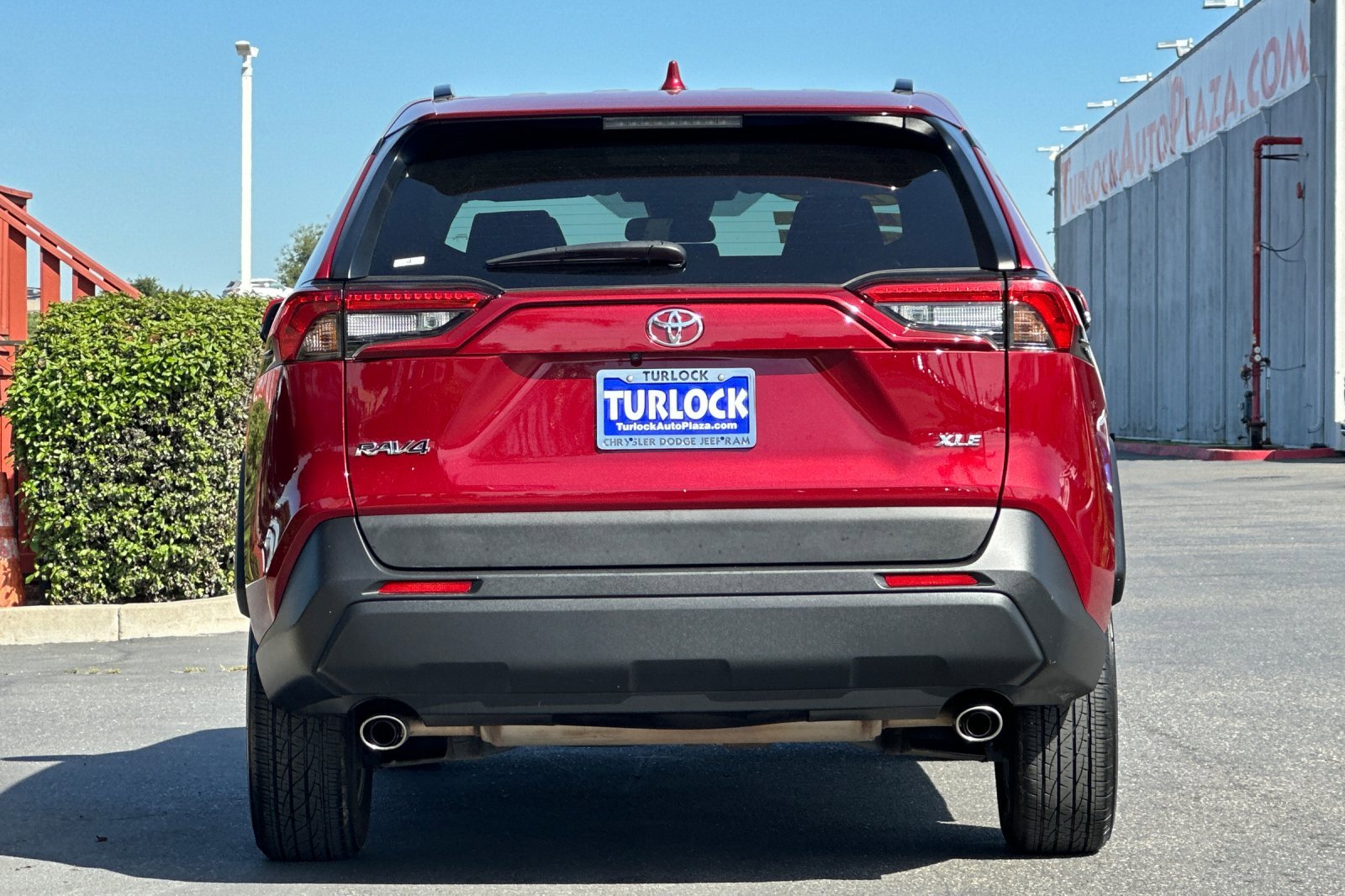 View vehicle photo 5