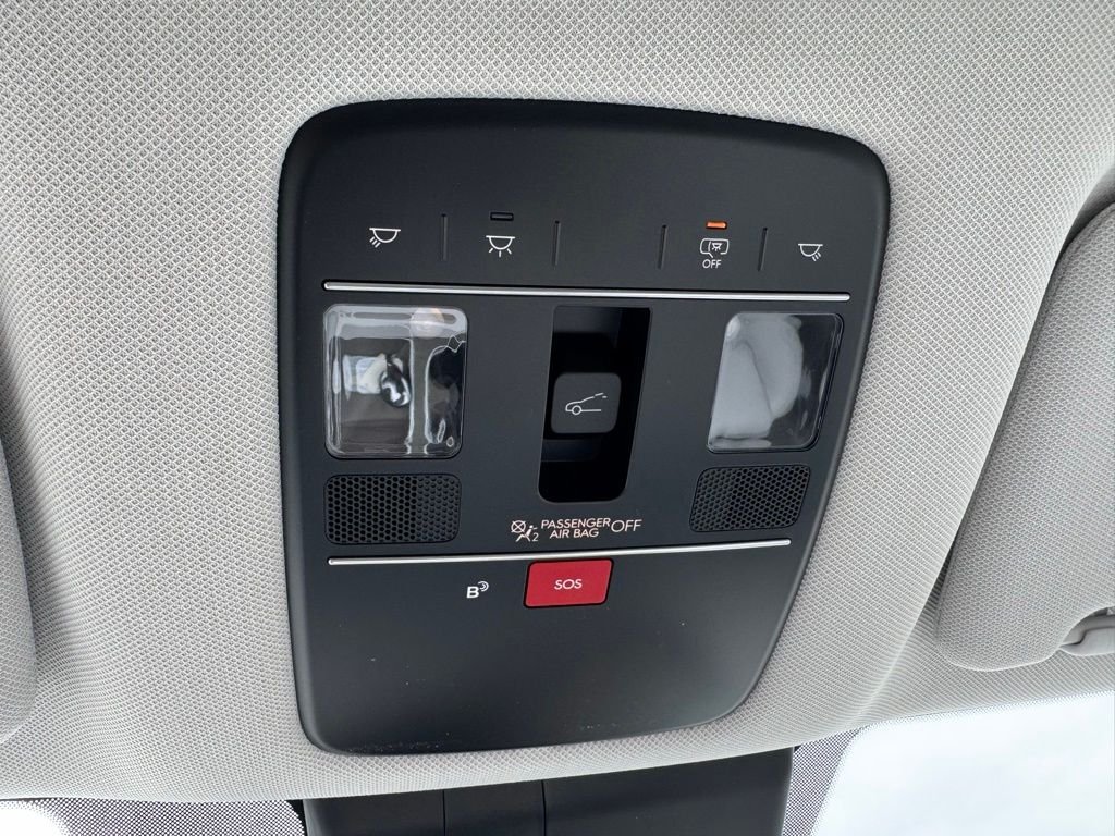 New 2026  Hyundai SEL Premium 7P image 16