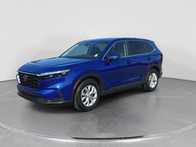 Used 2025 Still Night Pearl Honda LX image 4