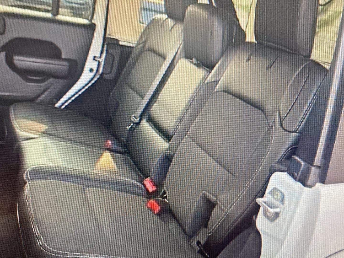 Used 2023 Bright White Clearcoat Jeep Freedom image 5