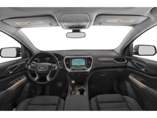 Used 2019  GMC Denali image 10