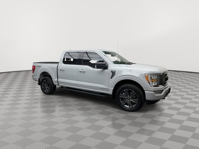 Used 2023 Avalanche Ford XLT image 46