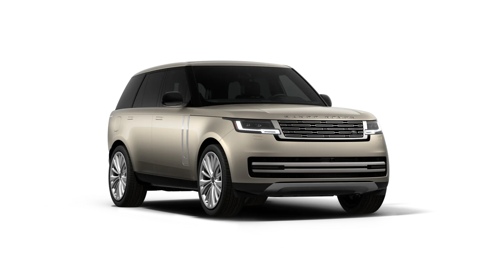 2026 Land Rover Range Rover 3.0 SE SWB's photo