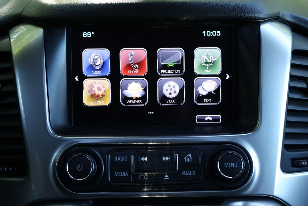 2020 Chevrolet Tahoe Premier - Photo 19