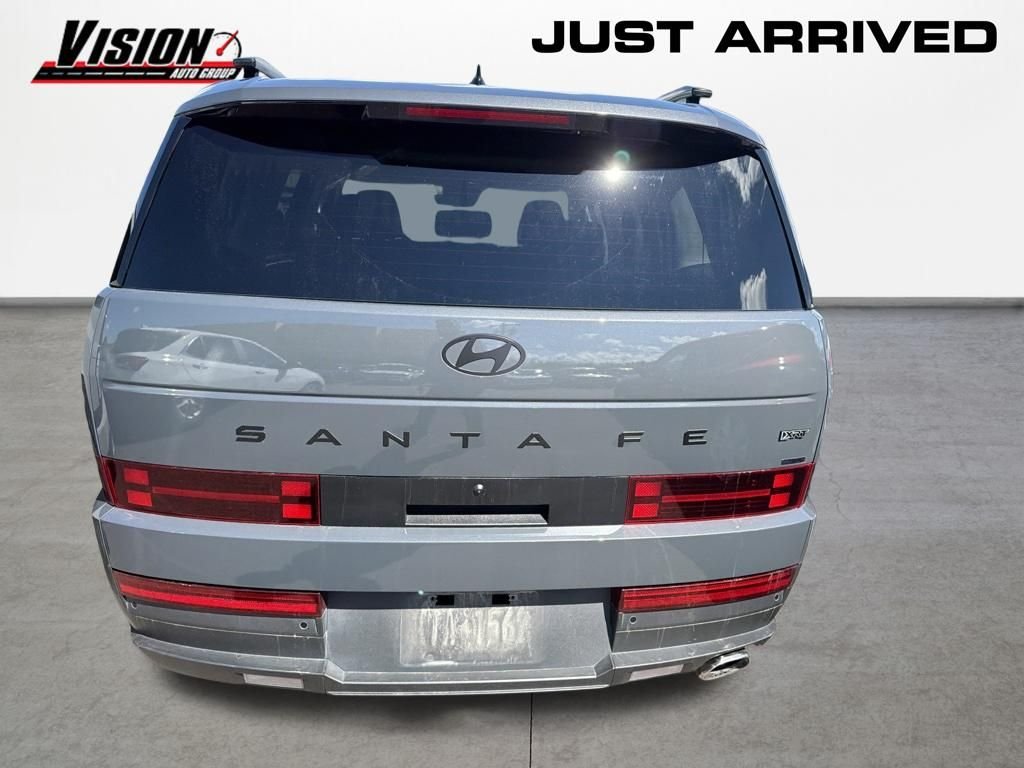 Certified Used 2025 Gray Hyundai XRT image 5