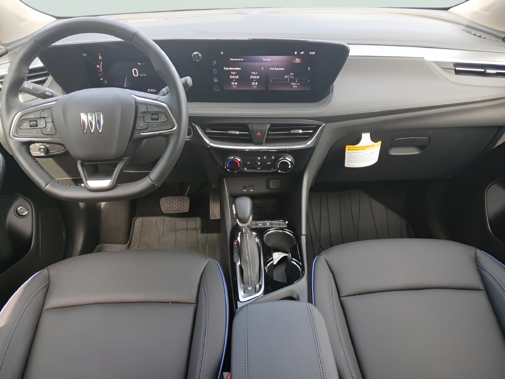 2026 Buick Encore GX Sport Touring - Photo 20
