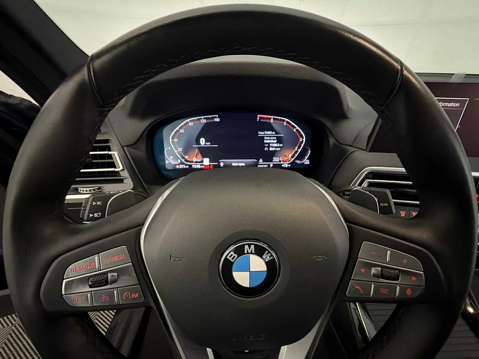 2024 BMW X3 30i - Photo 13