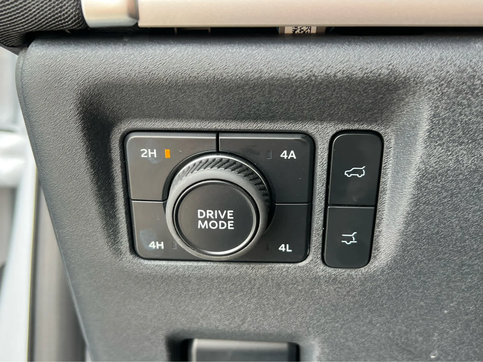Certified Used 2025 Space Silver Ford Active image 33