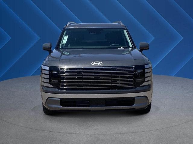 New 2026 Ecotronic Gray Pearl Hyundai Limited AWD image 8