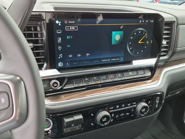 2026 Chevrolet Silverado 1500 RST - Photo 15