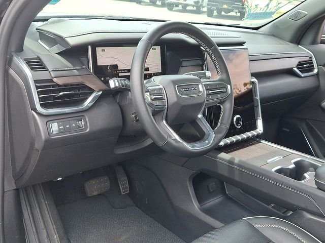 Used 2024 Ebony Twilight Metallic GMC Denali image 58