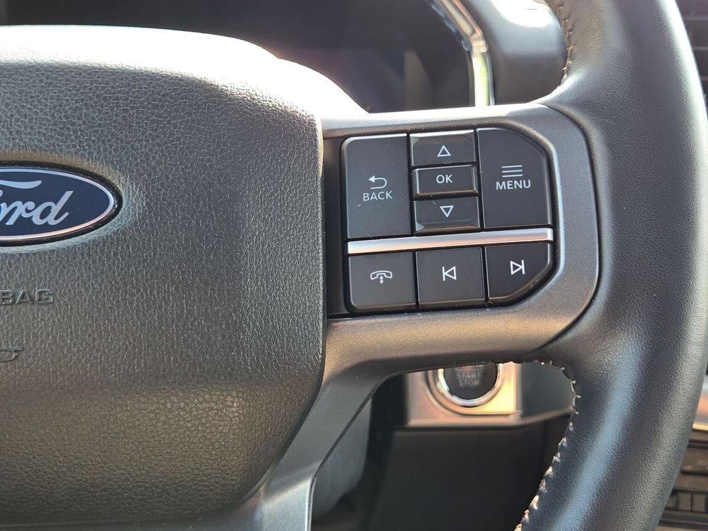 Used 2024 Avalanche Ford Lariat image 32