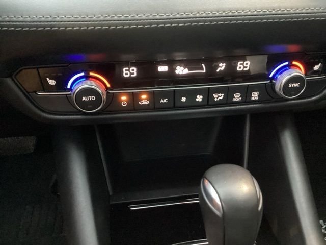 Used 2019 Gray Mazda Touring image 29