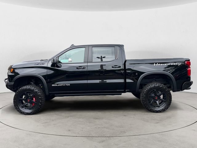 2026 Chevrolet Silverado 1500 ZR2 - Photo 2