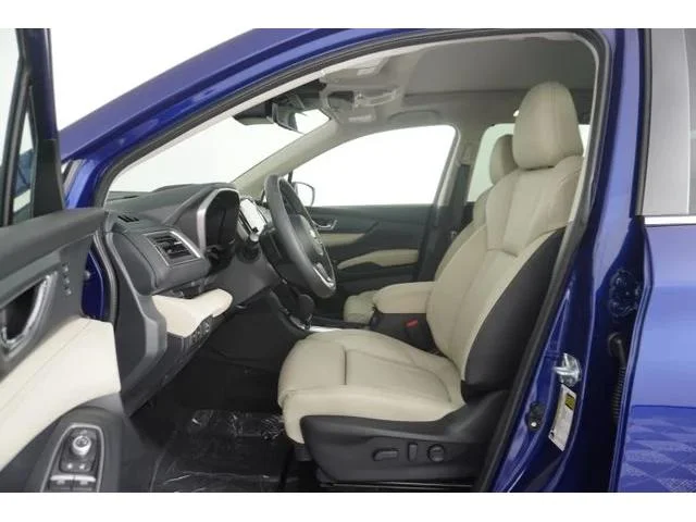 New 2026 SAPPHIRE BLUE PEARL Subaru Limited 7-Passenger image 9