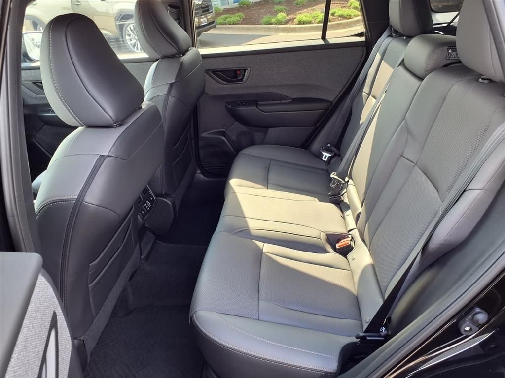 2026 Subaru Outback Limited - Photo 15