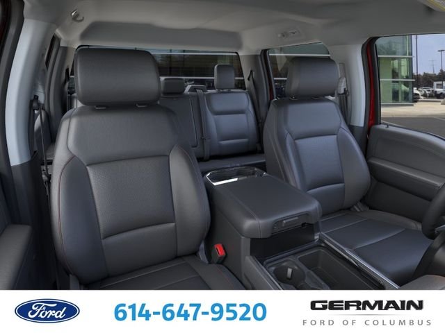 2026 Ford F-350 Super Duty Lariat - Photo 14