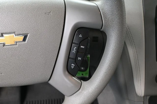 Used 2014 Gray Chevrolet LS image 26