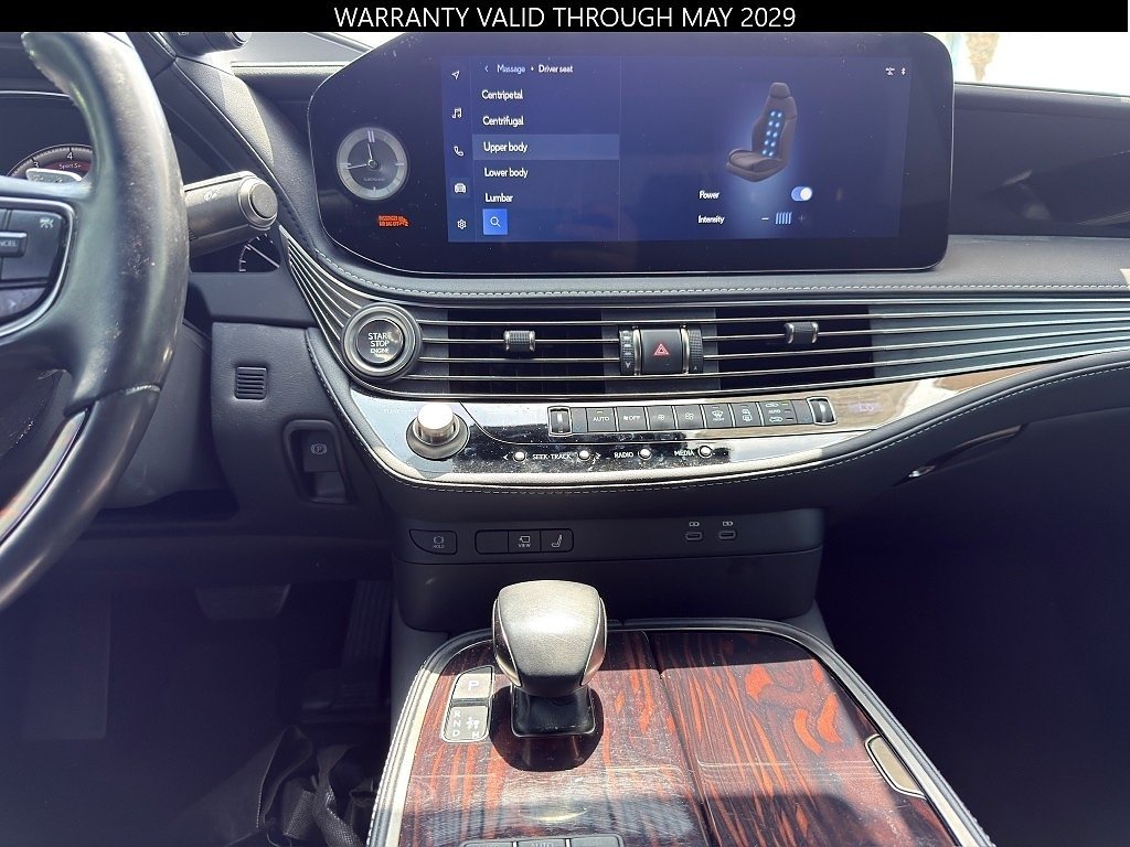 Certified Used 2023 IRIDIUM Lexus Base image 16