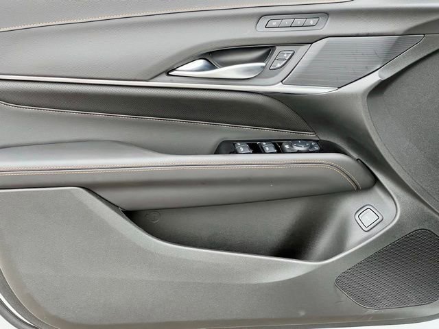 2025 Cadillac CT4 Sport - Photo 13