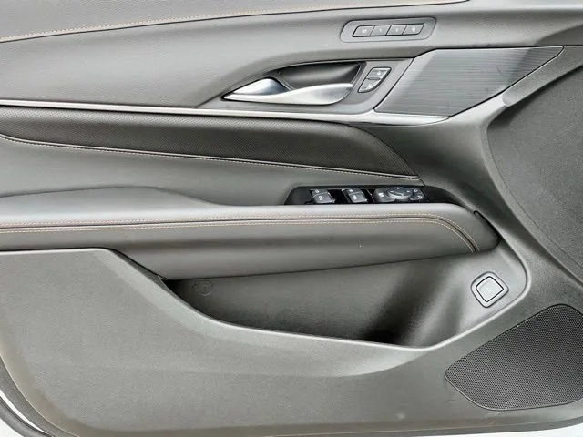 2025 Cadillac CT4 Sport - Photo 13