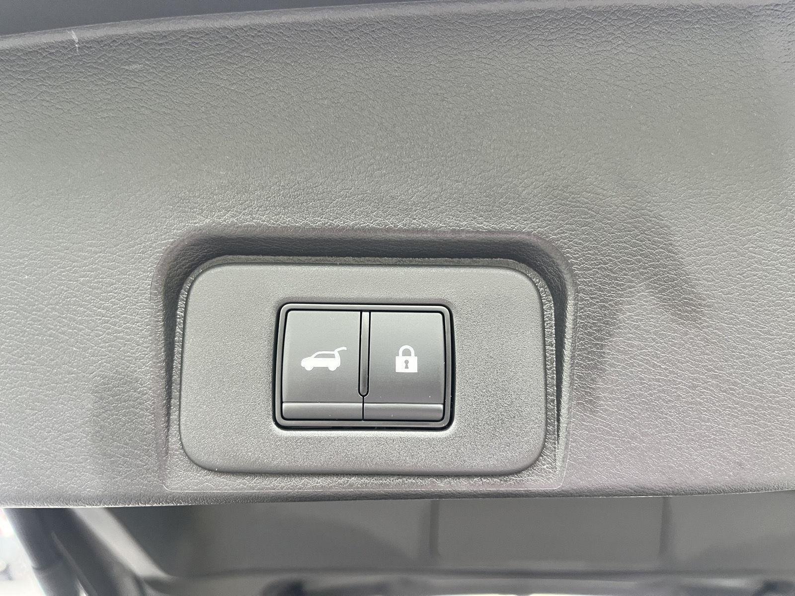 Used 2026 Baja Storm Metallic Nissan Rock Creek image 76
