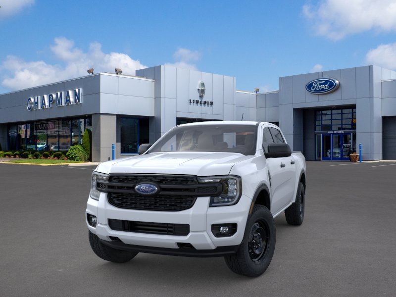 2026 Ford Ranger XL - Photo 2