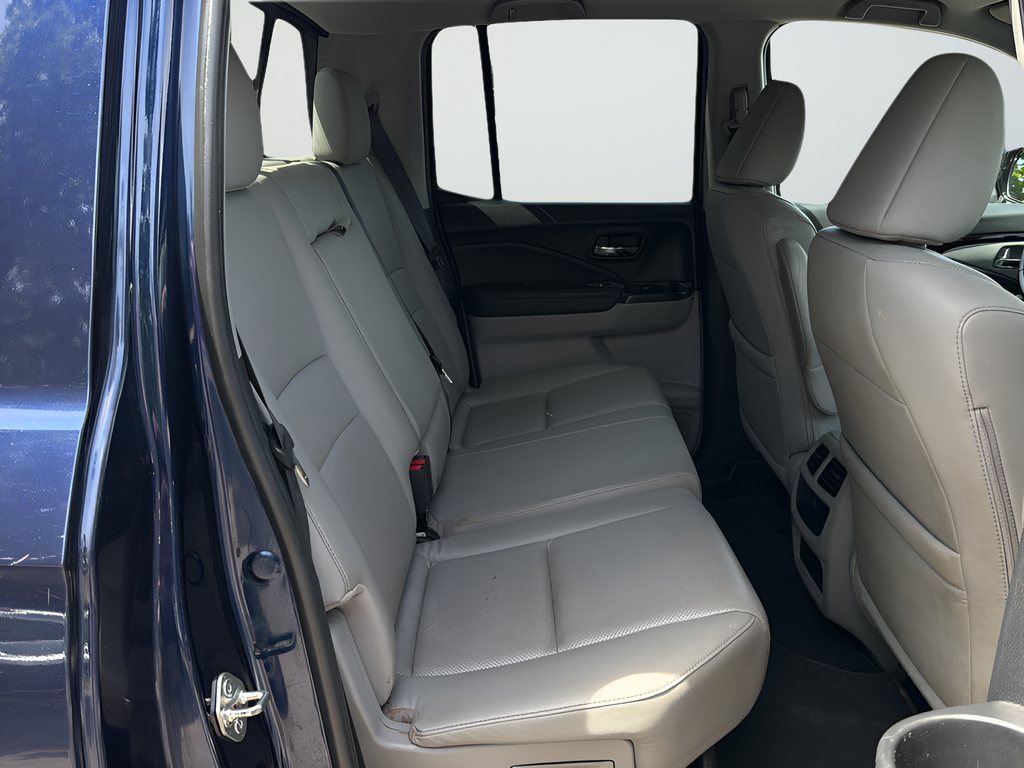 Used 2020  Honda RTL-E image 14