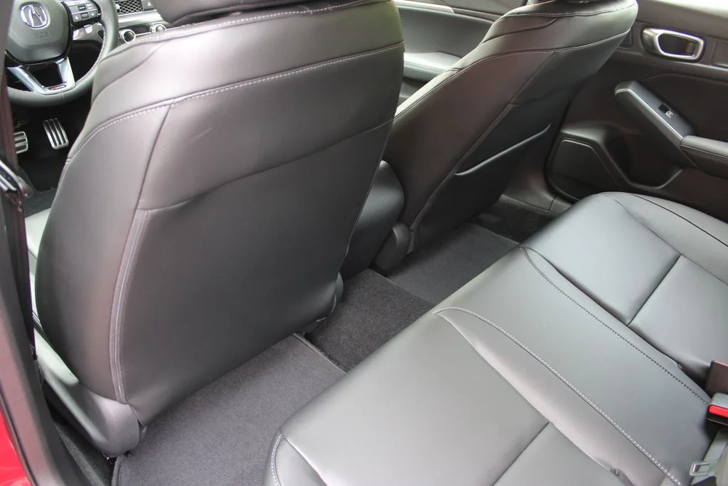 2025 Acura Integra A-Spec - Photo 42