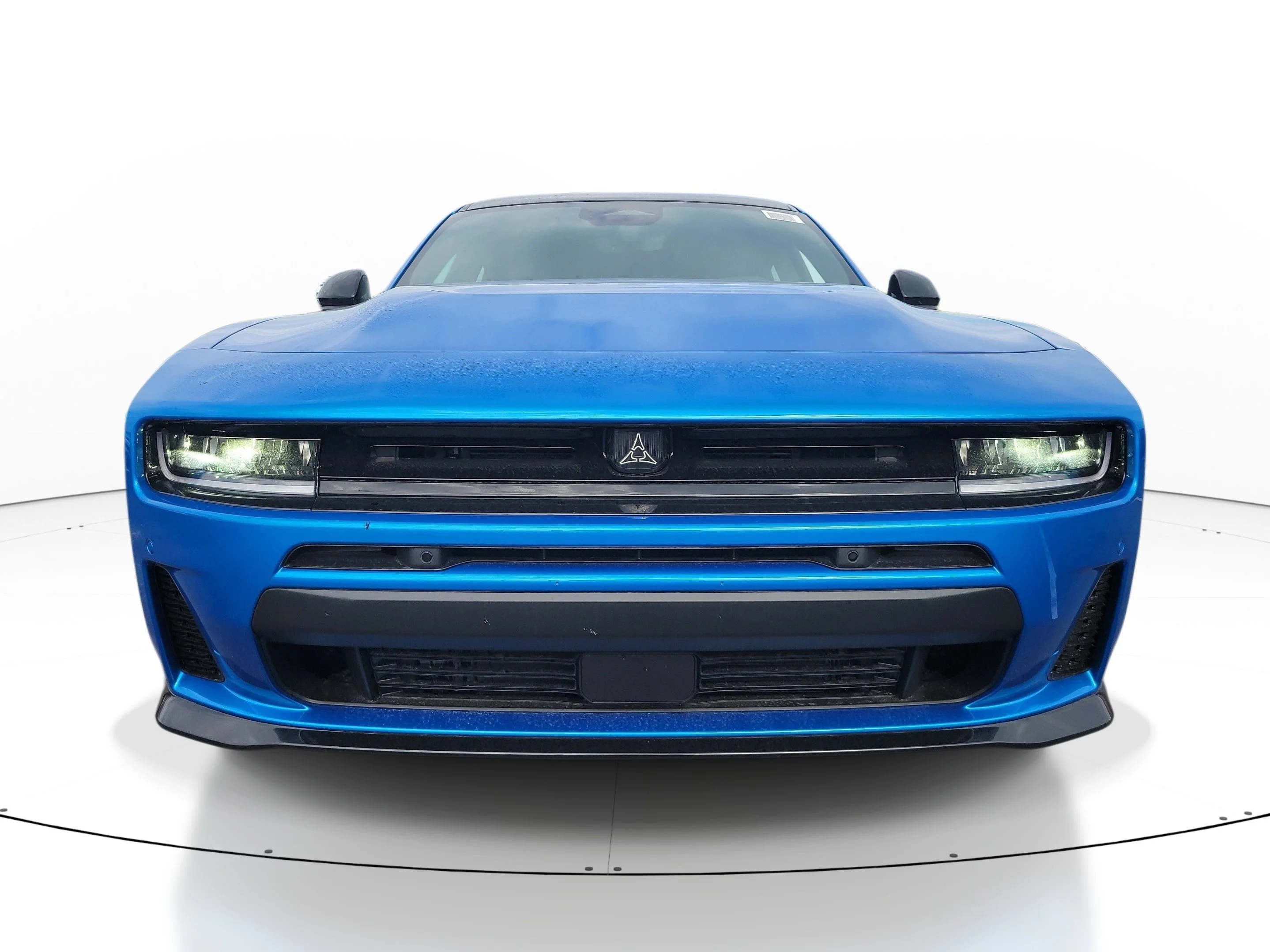 New 2026 Bludicrous Dodge Scat Pack image 3