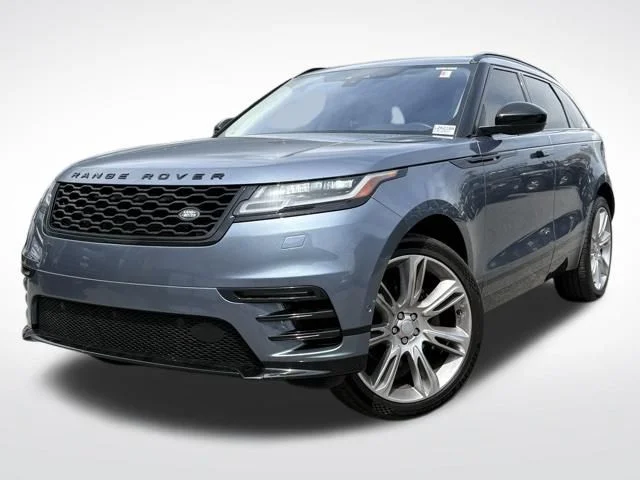 2019 Land Rover Range Rover Velar SE