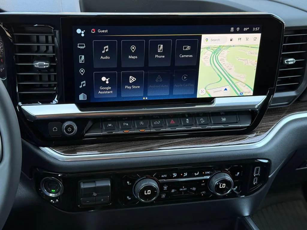 2026 Chevrolet Silverado 1500 RST - Photo 18