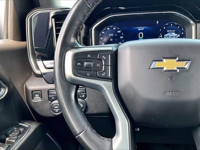 Used 2024 Black Chevrolet LT (2FL) image 23