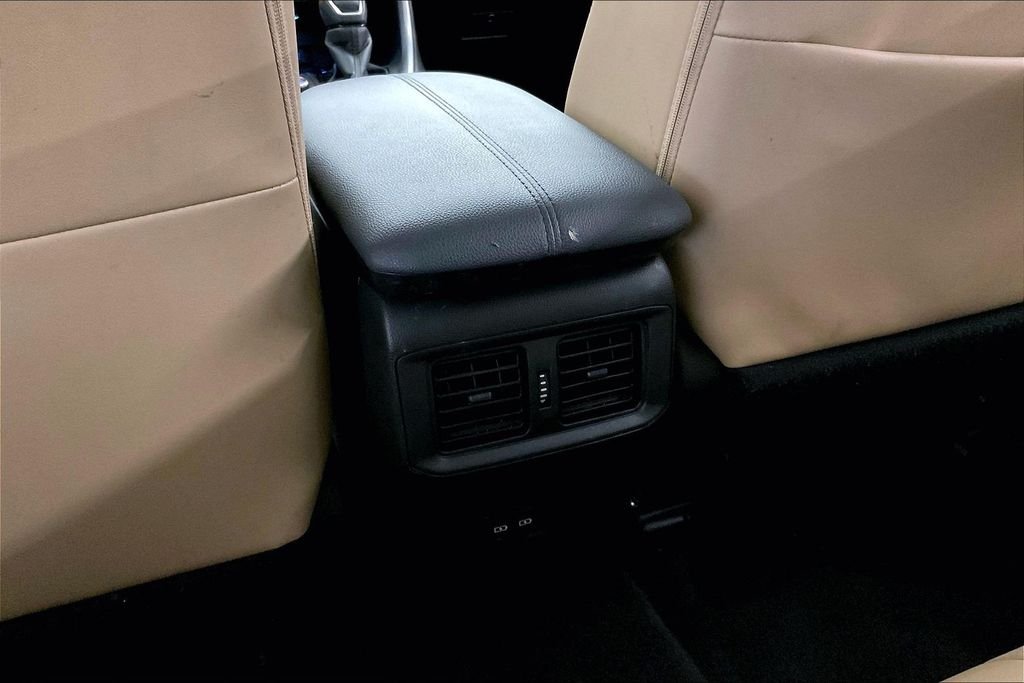 Used 2022 Black Toyota Limited image 37