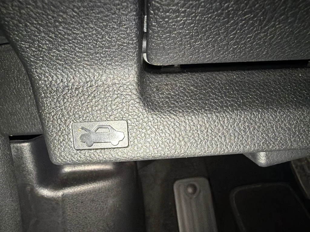 Certified Used 2024 Magnetite Gray Metallic Subaru Premium image 18