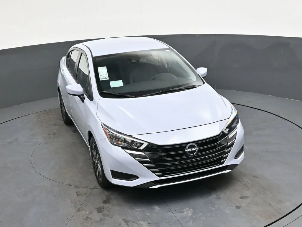 Certified Used 2025 Gray Nissan 1.6 SV image 28