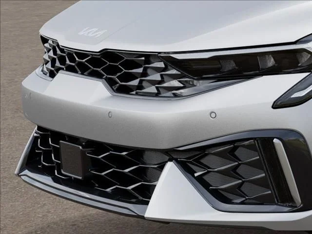New 2026 Gray Kia GT-Line image 12