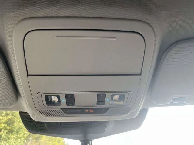 Certified Used 2023 Gray Ford XLT image 32