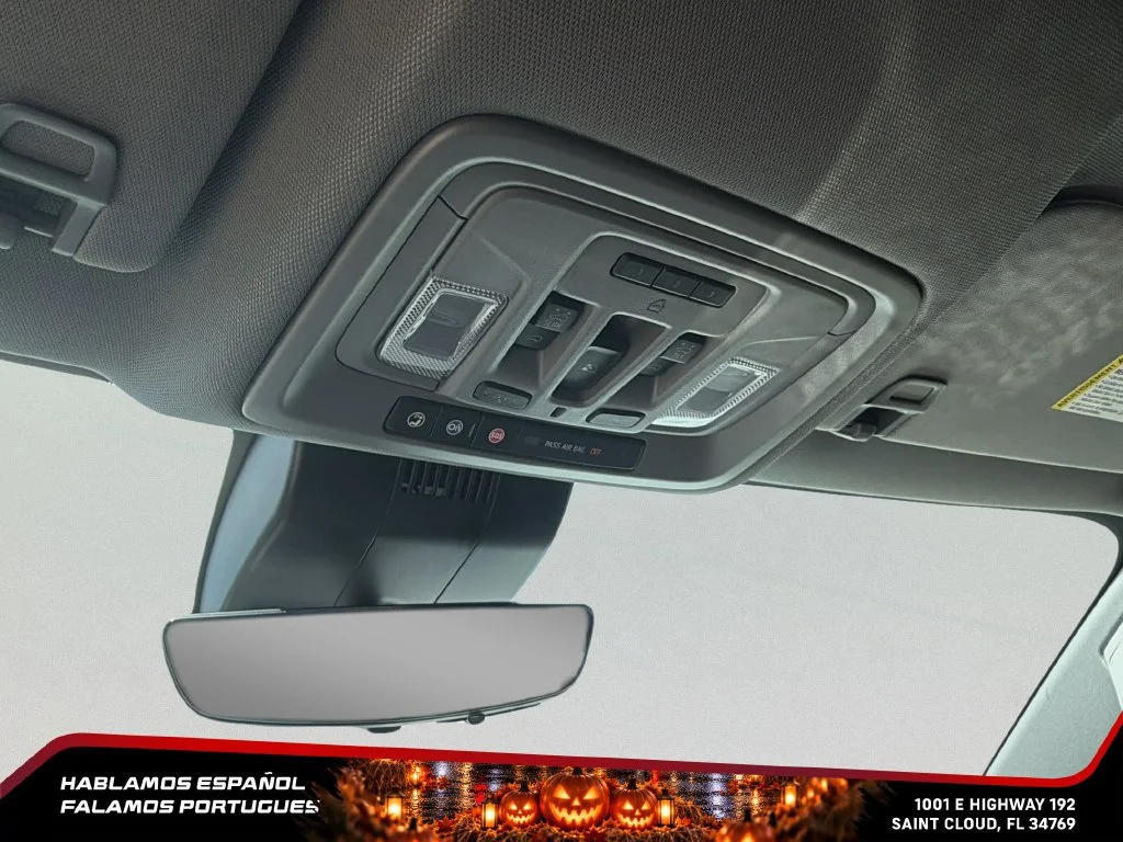 New 2026 Glacier White Tricoat GMC Denali image 23
