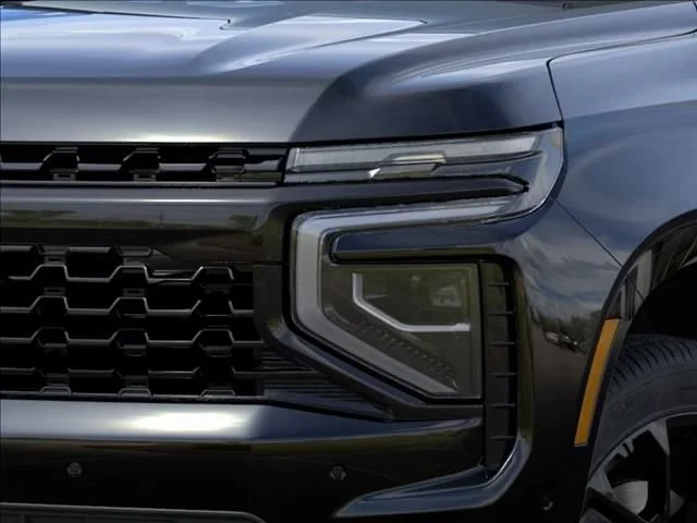 New 2026 Black Chevrolet LS image 10