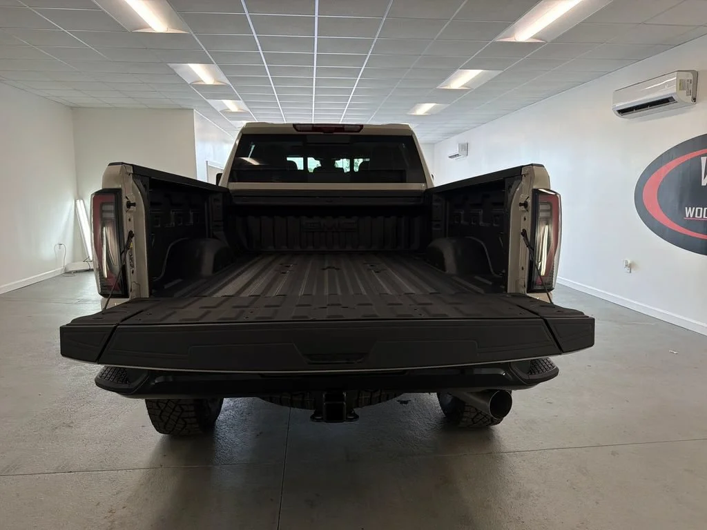 New 2026 Coastal Dune GMC AT4X image 7