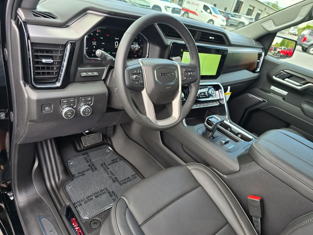 New 2026 Black GMC Denali image 26