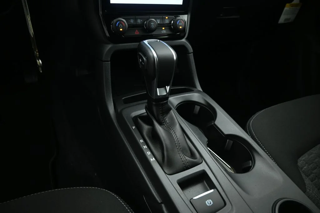 New 2026 Gray Ford XLT image 16