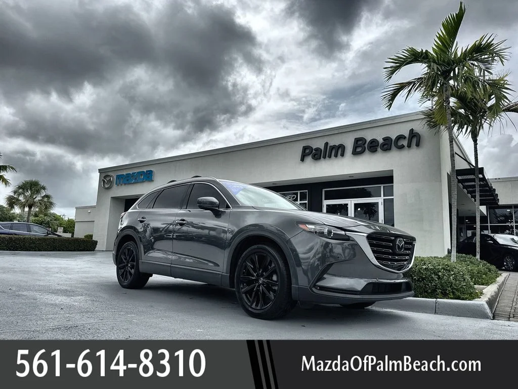 2022 Mazda CX-9 Touring Plus AWD's photo