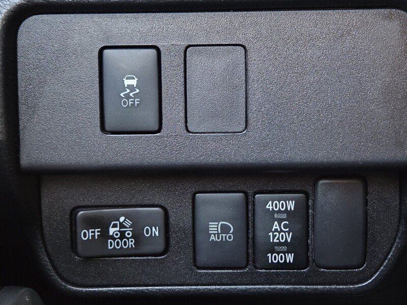 Used 2020 Silver Toyota TRD Off-Road image 33