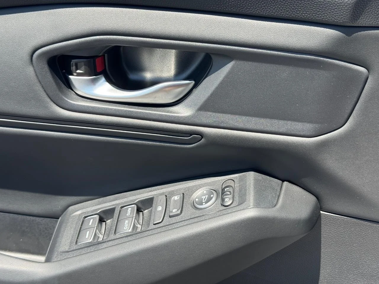 2026 Honda Accord SE - Photo 25