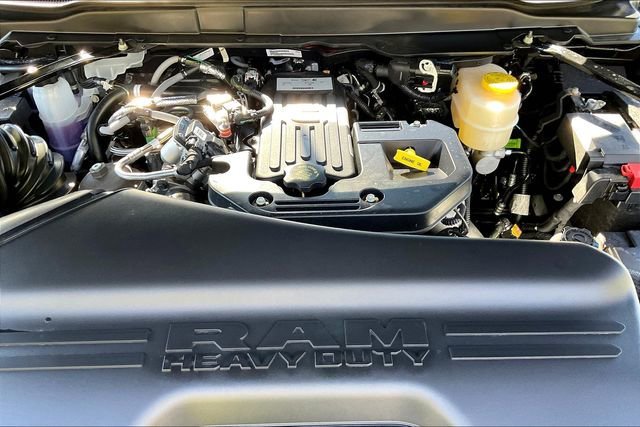 2026 RAM 2500 Big Horn - Photo 12