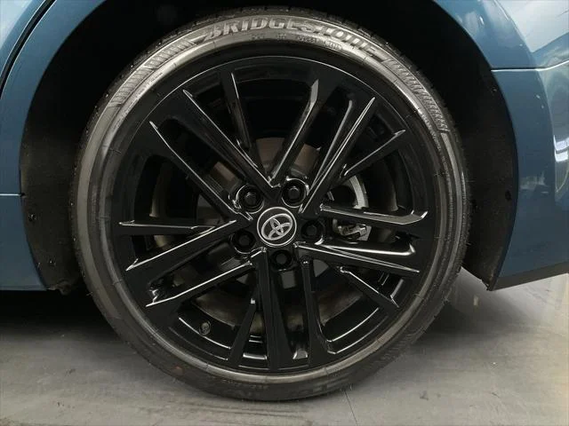 Certified Used 2025 OCEAN GEM Toyota SE image 25