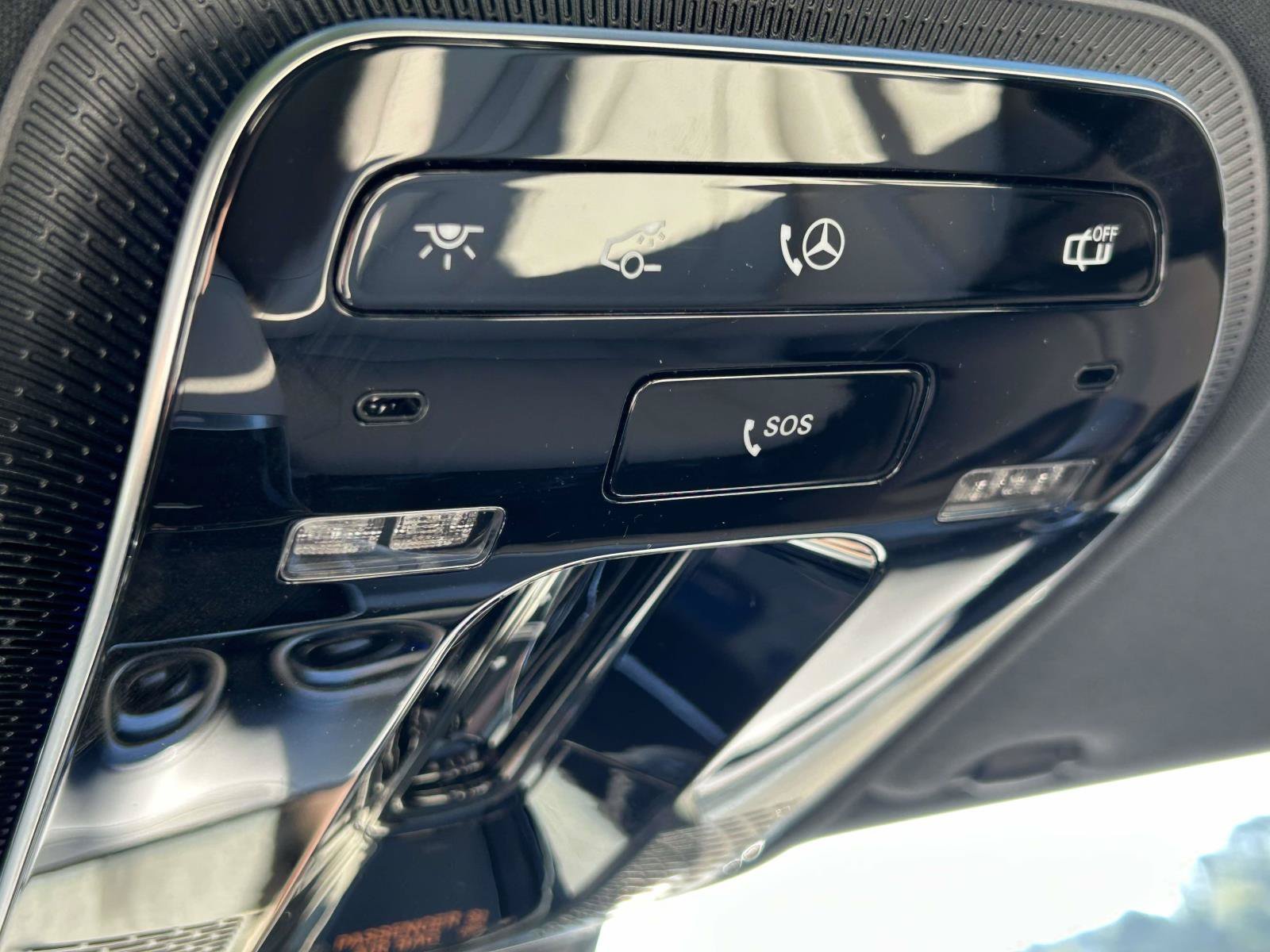 New 2027 Polar White Mercedes-Benz CLE 300 4MATIC® Coupe image 31