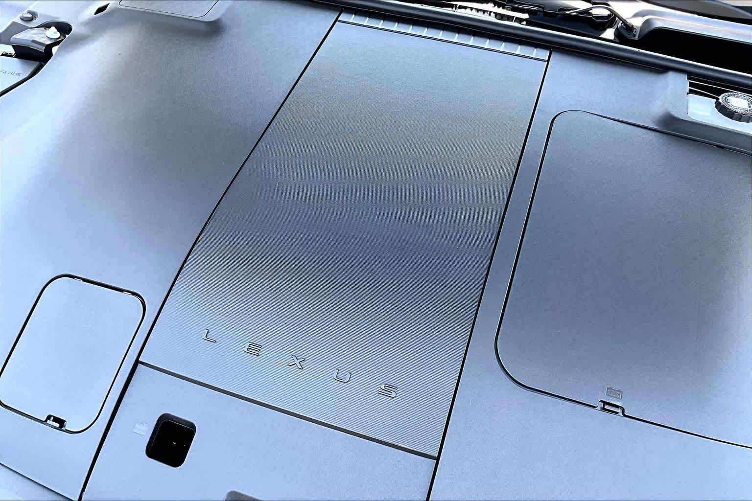 New 2026 Ultra White Lexus PREMIUM image 20